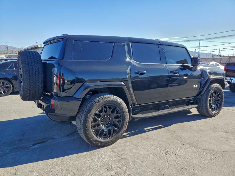 GMC HUMMER SUV 2024 VIN 1GKB0NDE2RU106164