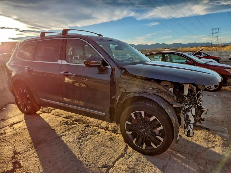 Фото 4 - KIA TELLURIDE
