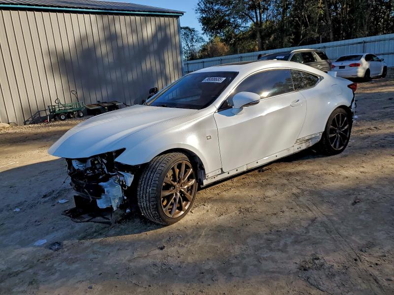 Фото 1 - LEXUS RX350