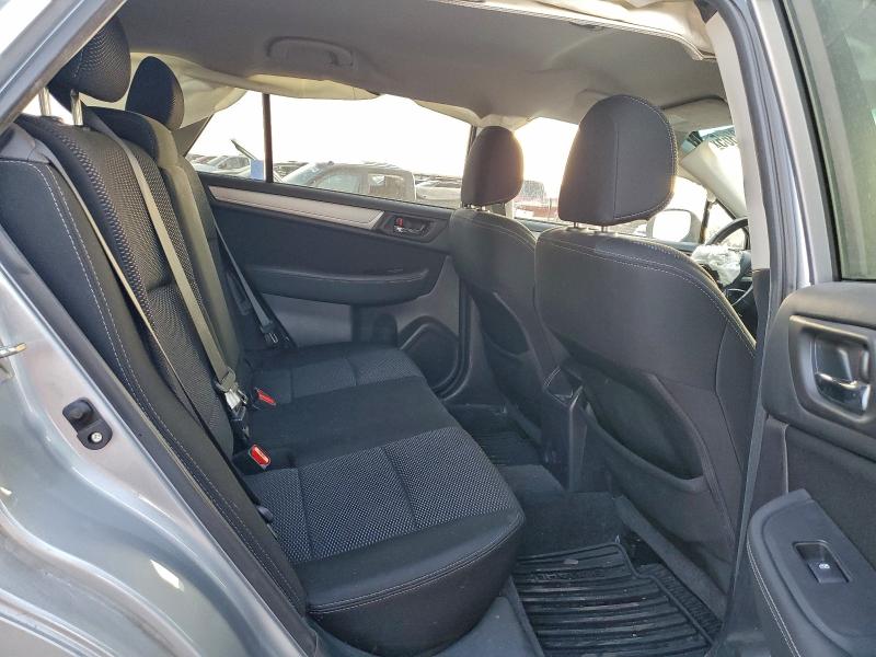 Фото 11 - SUBARU OUTBACK