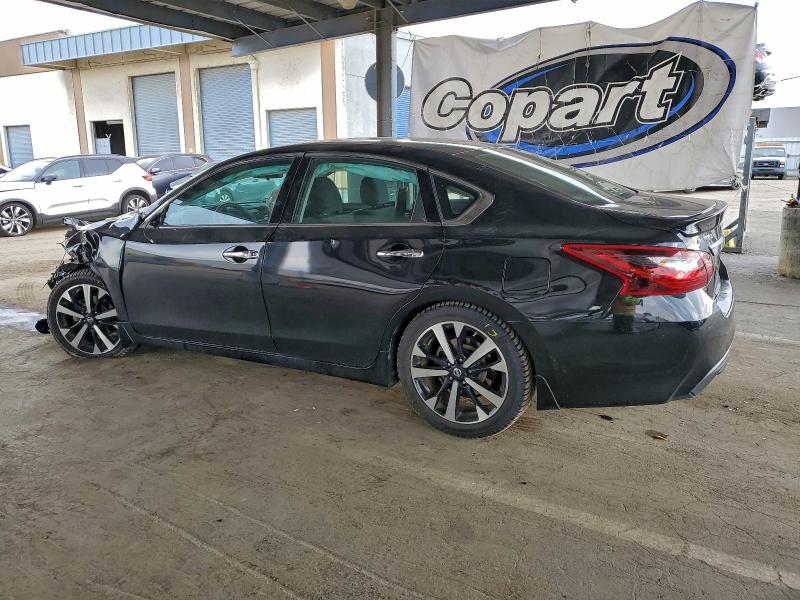 Фото 2 - NISSAN ALTIMA