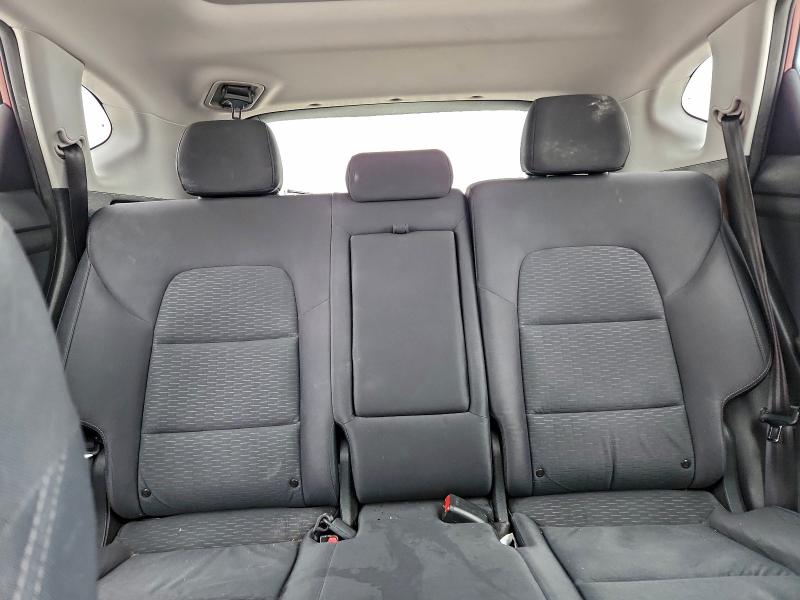 Фото 10 - HYUNDAI TUCSON