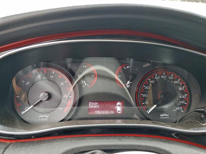 Фото 9 - DODGE DART