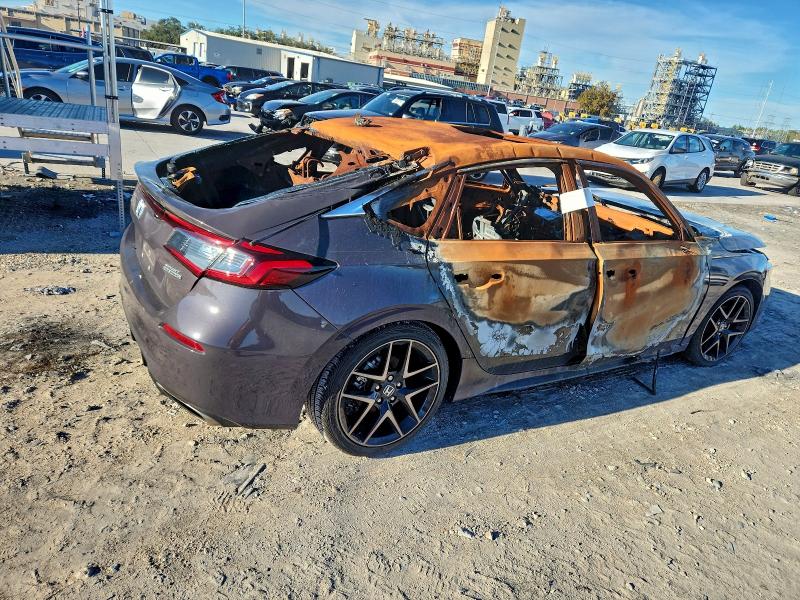 Фото 3 - HONDA CIVIC