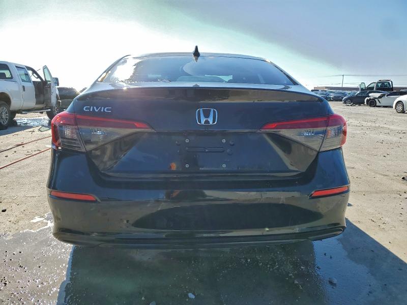 Фото 6 - HONDA CIVIC