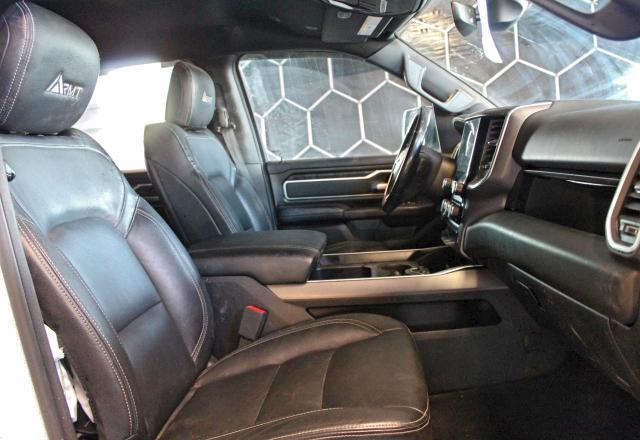 Фото 5 - RAM 1500