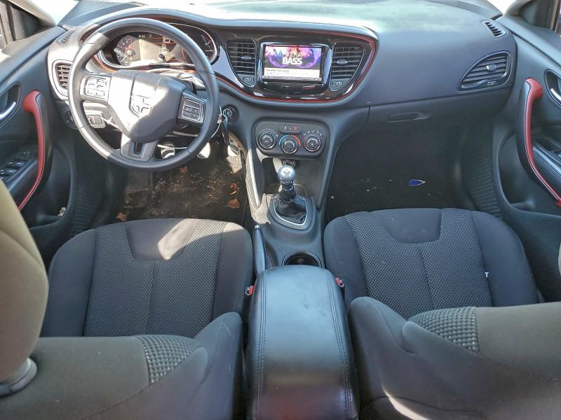 Фото 8 - DODGE DART