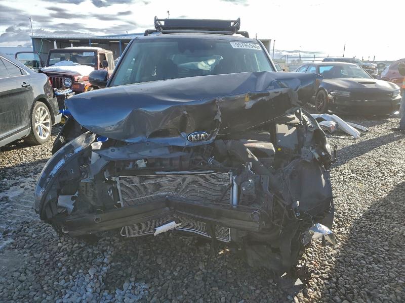 Фото 5 - KIA SOUL