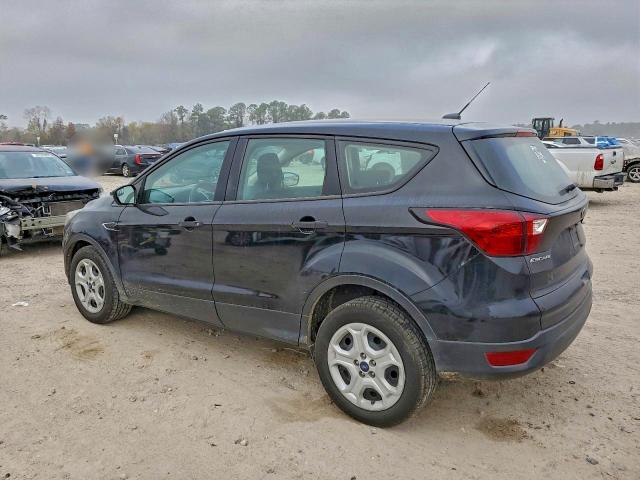 Фото 2 - FORD ESCAPE