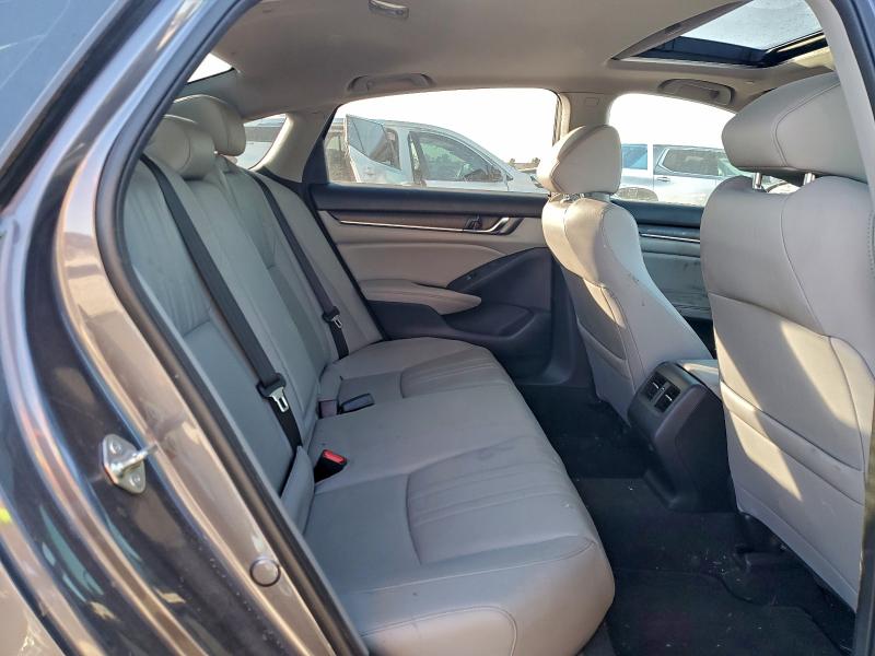 Фото 10 - HONDA ACCORD