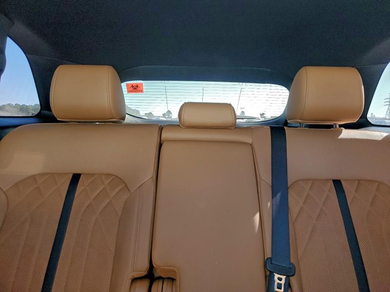 MAZDA CX-70 2025 VIN JM3KJEHC7S1113868