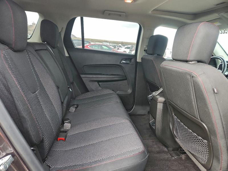 Фото 11 - GMC TERRAIN