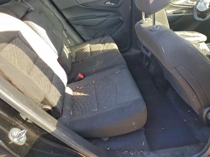 Фото 10 - CHEVROLET EQUINOX