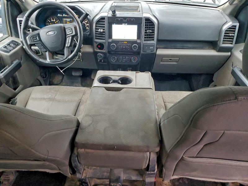 Фото 8 - FORD F-150