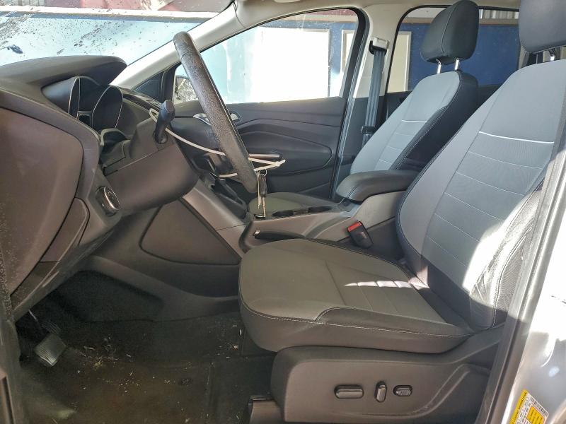 Фото 7 - FORD ESCAPE