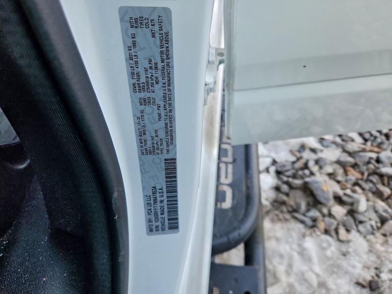 Фото 12 - RAM 1500