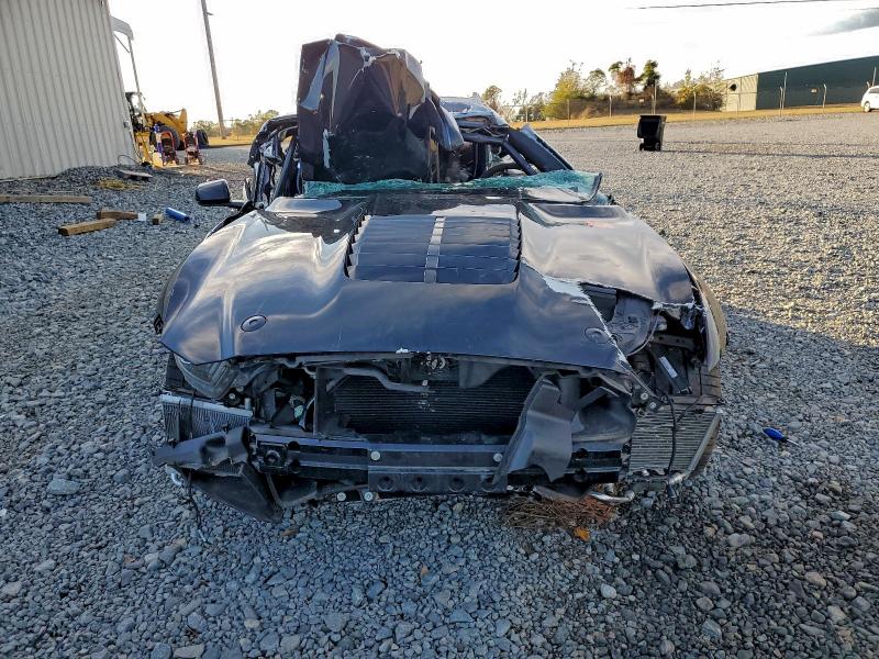 Фото 5 - FORD MUSTANG