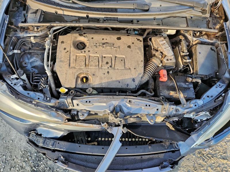 Фото 11 - TOYOTA COROLLA