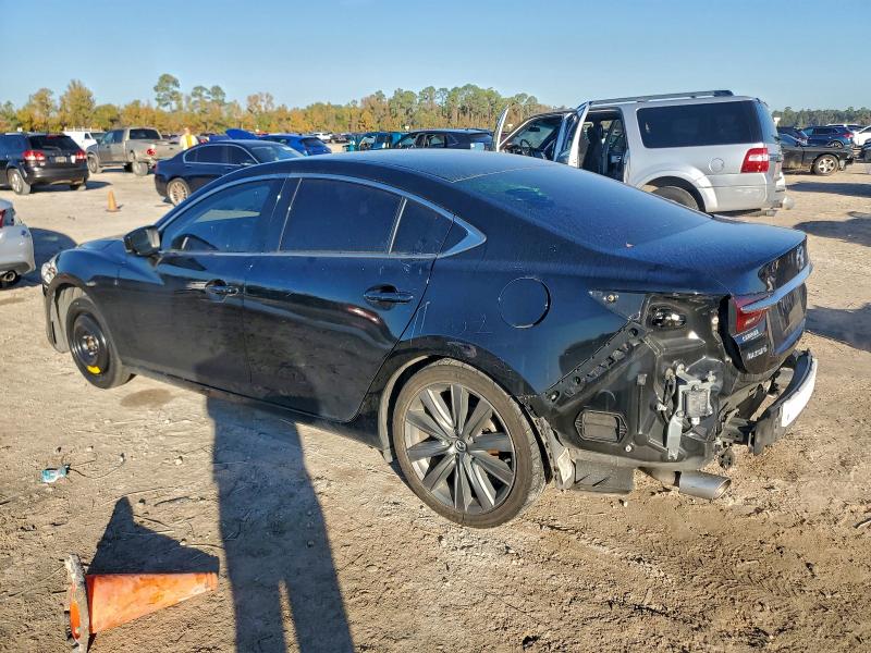 Фото 2 - MAZDA 6