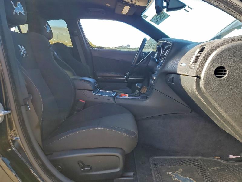 Фото 7 - DODGE CHARGER