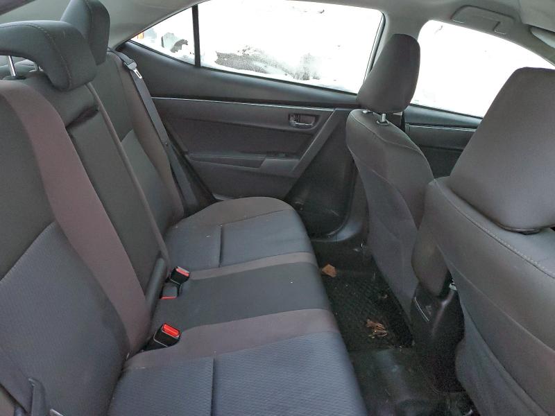 Фото 10 - TOYOTA COROLLA