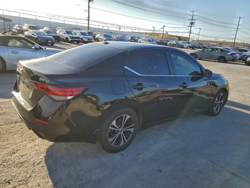 Фото 3 - NISSAN SENTRA