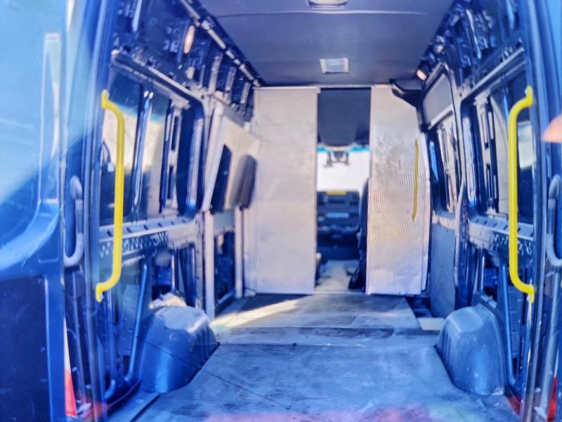 Фото 10 - MERCEDES-BENZ SPRINTER