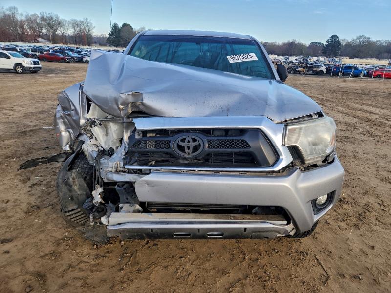 Фото 5 - TOYOTA TACOMA