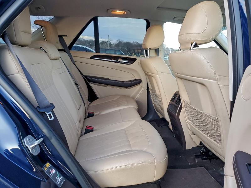 Фото 11 - MERCEDES-BENZ GLE-CLASS