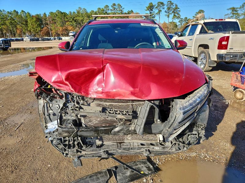 Фото 5 - HYUNDAI TUCSON