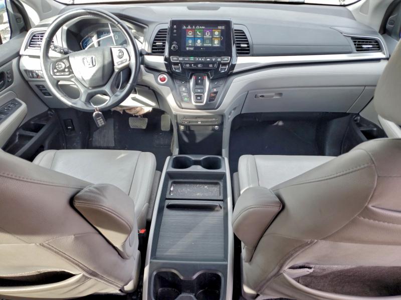 Фото 8 - HONDA All Models