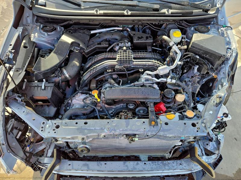 Фото 11 - SUBARU IMPREZA