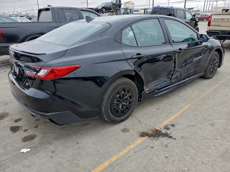 Фото 3 - TOYOTA CAMRY