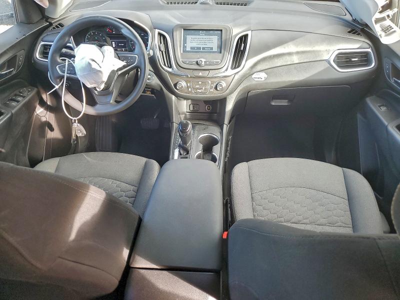 Фото 8 - CHEVROLET EQUINOX