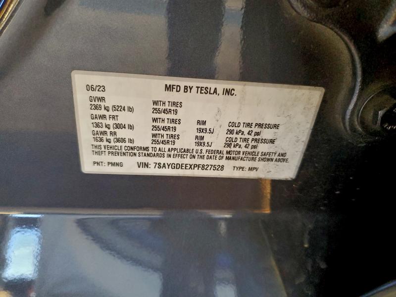 Фото 13 - TESLA MODEL Y