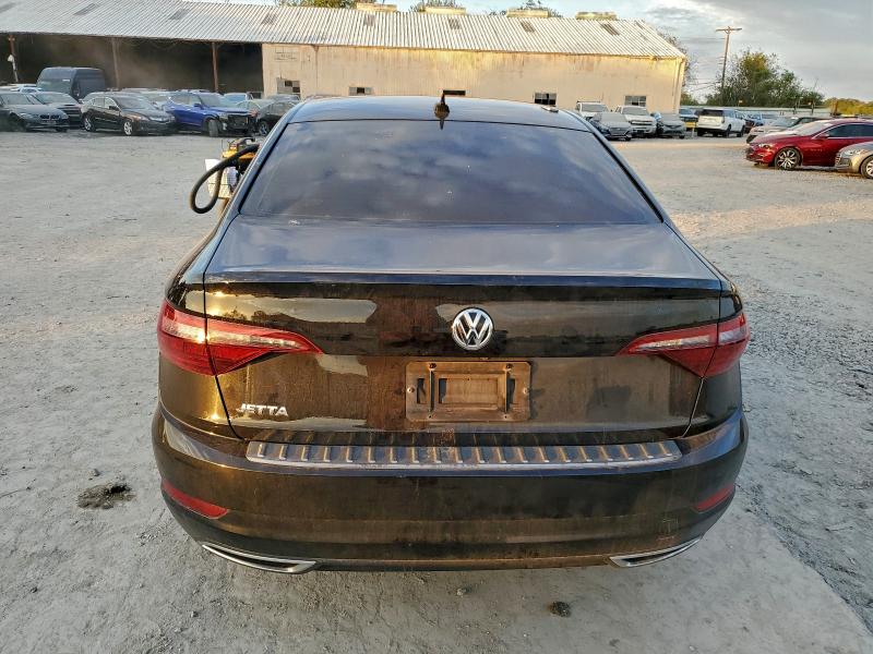 Фото 6 - VOLKSWAGEN JETTA