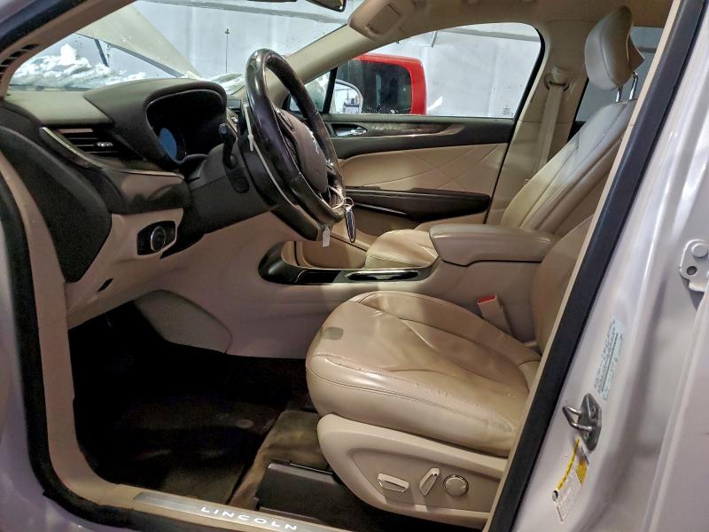 Фото 7 - LINCOLN MKC