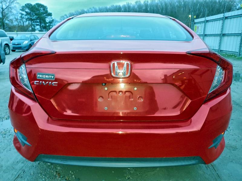 Фото 6 - HONDA CIVIC