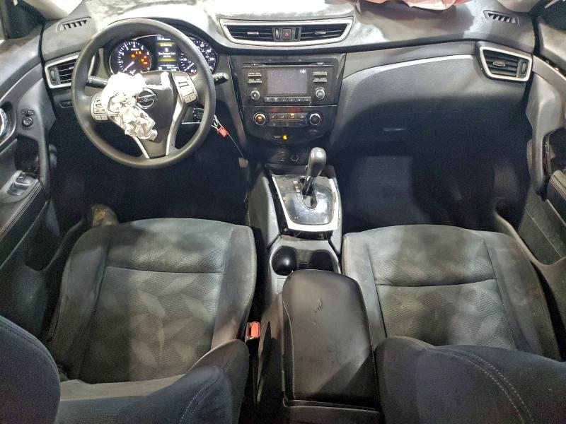 Фото 8 - NISSAN ROGUE