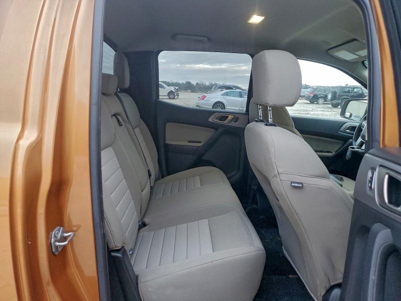 Фото 10 - FORD RANGER