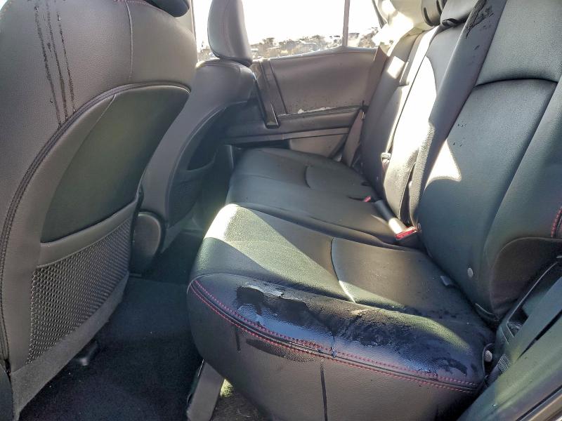 Фото 11 - TOYOTA 4RUNNER