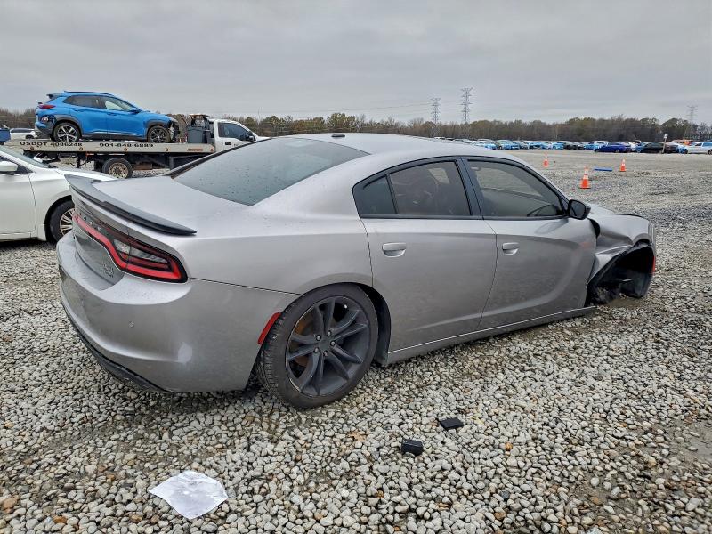 Фото 3 - DODGE CHARGER