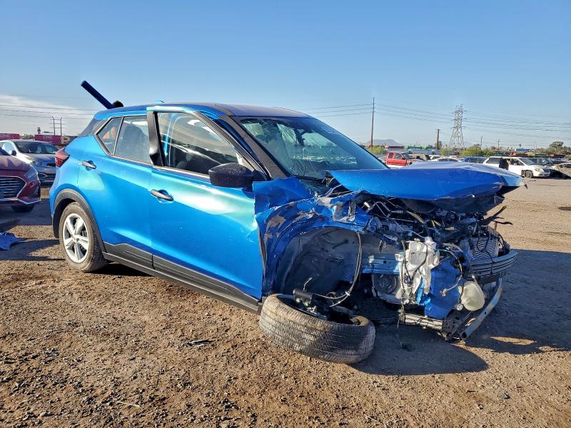 Фото 4 - NISSAN KICKS