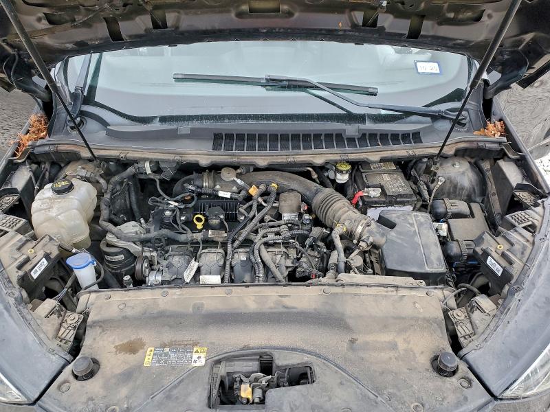 Фото 12 - FORD EDGE