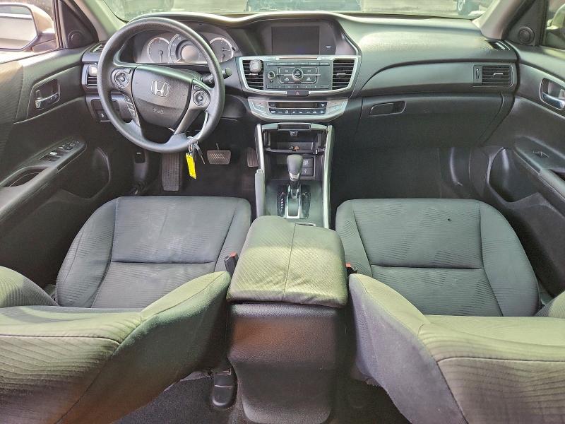 Фото 8 - HONDA ACCORD