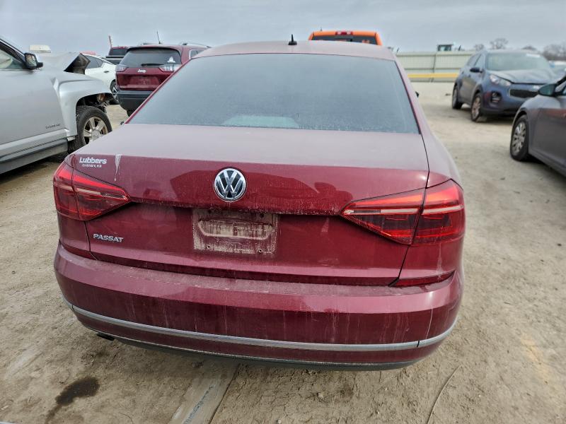 Фото 6 - VOLKSWAGEN PASSAT