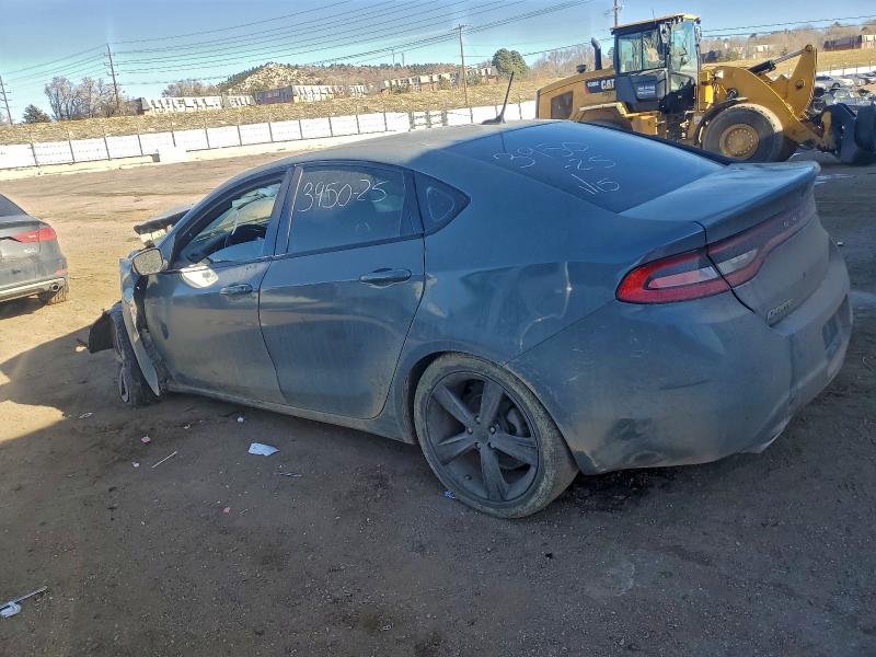 Фото 2 - DODGE DART