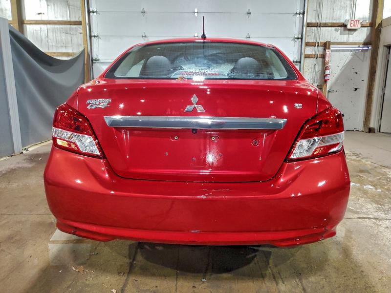 Фото 6 - MITSUBISHI MIRAGE