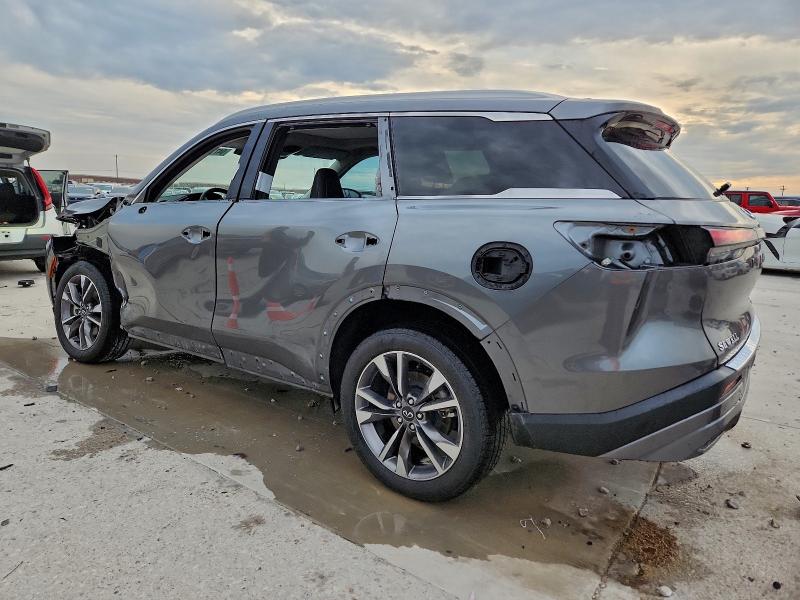 Фото 2 - INFINITI QX60