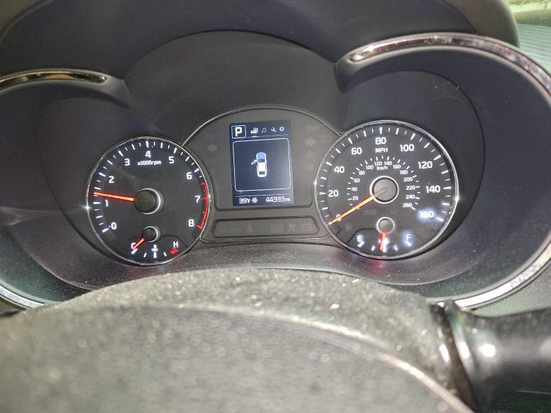 Фото 9 - KIA FORTE